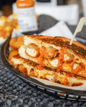 Livraison rapide : deux ouvertures mais une grande fermeture