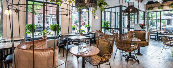 Livraison rapide : la gastronomie au Carnaval, un nouveau India Rosa et les camions de rue de Magog