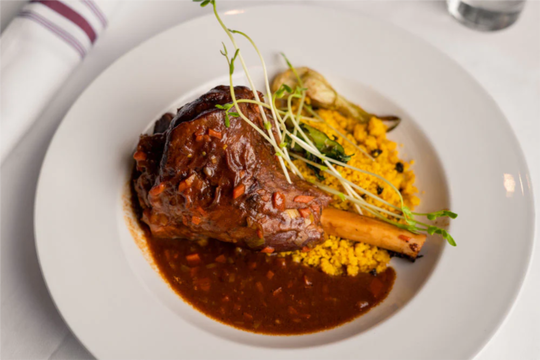 Livraison rapide : Habitudes des clients, Bocuse d’Or et Chez Lévêque