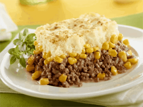 Livraison rapide : fermeture, étoiles et pâté chinois