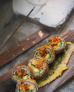Bloom Sushi arrive à Québec!