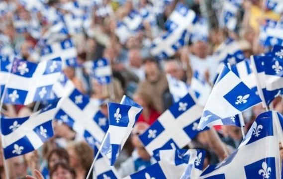 Livraison rapide : l’arrivée de l’été, St-Hubert et Le Roux