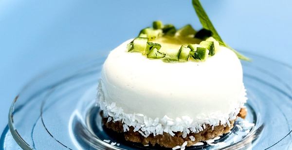 Livraison rapide : nouveau concours télé, nouvelle buvette et nouvelle pâtisserie