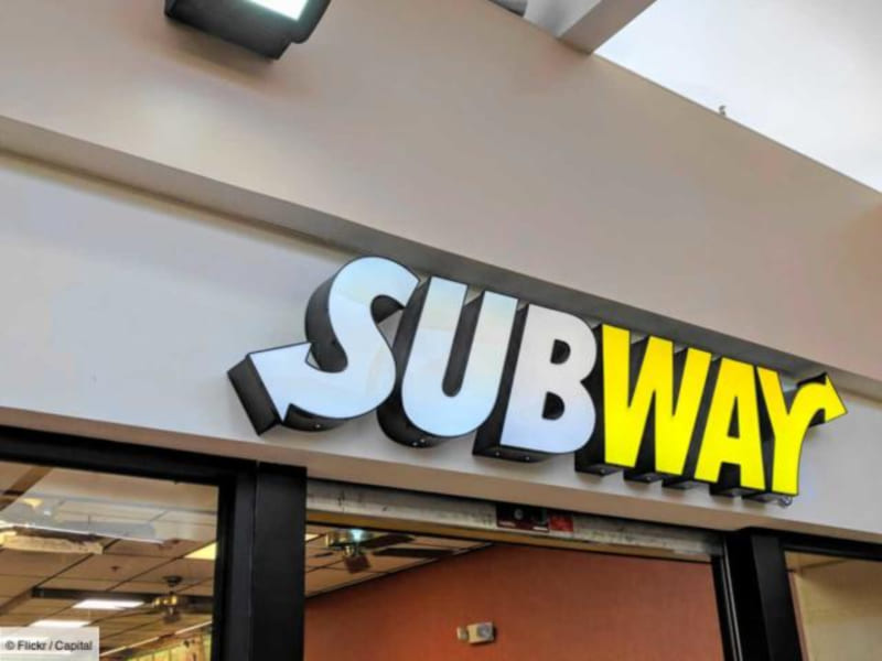 Livraison rapide : Subway vendu, Pacini à Rivière-du-Loup et les champignons