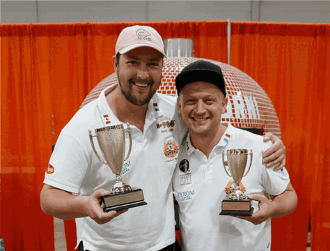 Livraison rapide : spécial pizza et réouverture dans le Mile-End