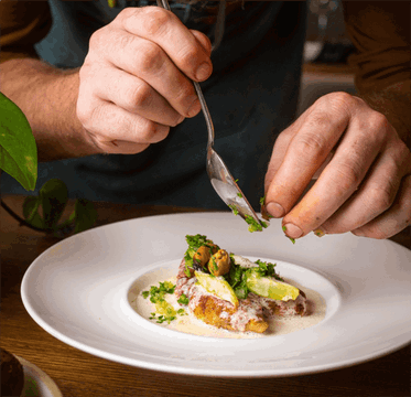 Livraison rapide : Le Hobbit, resto Boires et Harvey’s