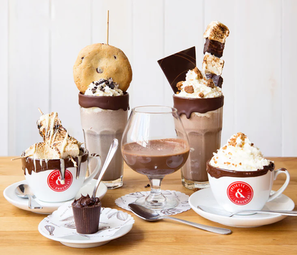 Livraison rapide : Juliette & Chocolat, Italpizza et le meilleur boudin au Québec