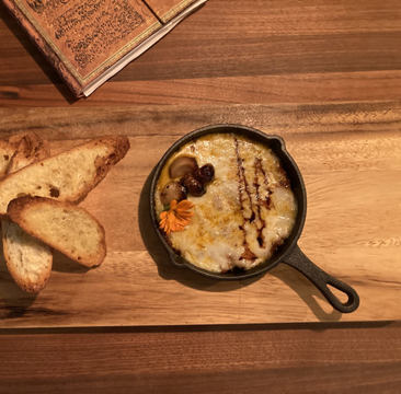 Livraison rapide : Un retour en Estrie, Montréal en Lumière et empreinte carbone