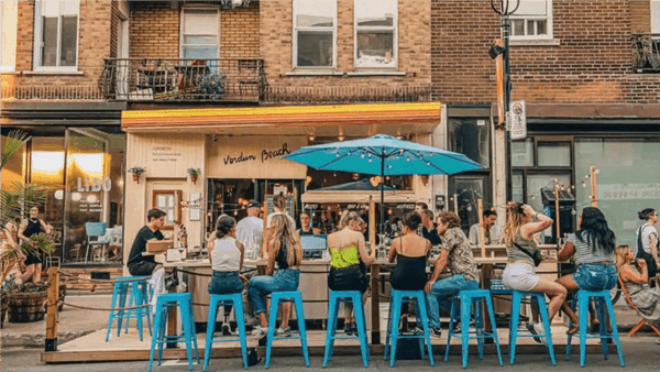 Les tendances à surveiller en 2024 en restauration