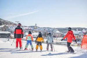 Image promotion Le Grand Manitou