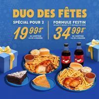 Image promotion Rôtisseries Fusée