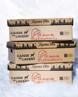 Image promotion La Knowlton Co. - Microbrasserie & Restaurant