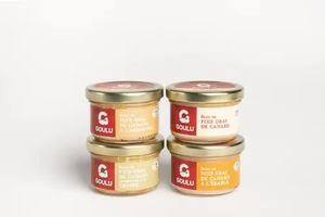 Image promotion Le Canard Goulu