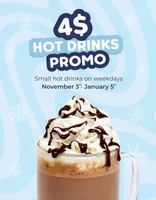 Image promotion Mr. Puffs