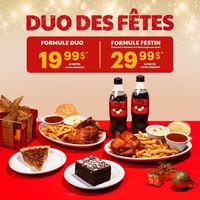 Image promotion Rôtisserie de Joliette