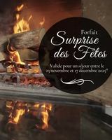 Image promotion Bistro Le Balzac