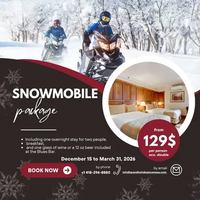 Image promotion Le Blues