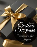 Image promotion Bistro Le Balzac