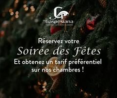 Image promotion Le Gaspésiana