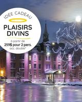 Image promotion Café de l'Hôtel Montfort