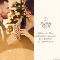 Image promotion Restaurant at Stonehaven