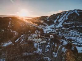 Image promotion Château Bromont