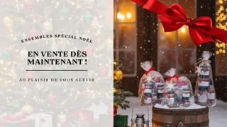 Image promotion La Sucrerie de Courval