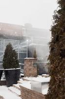 Image promotion Restaurant La Traversée