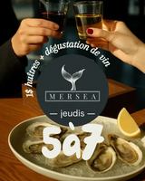 Image promotion Le Fou Fou - Montréal