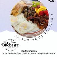 Image promotion La Duchesse de Roxton