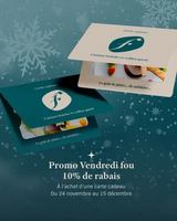 Image promotion Restaurant La Fenouillière