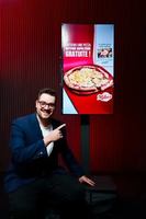 Image promotion Toujours Mikes Gatineau