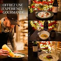 Image promotion Restaurant l'Empreinte