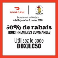 Image promotion Jack le Coq