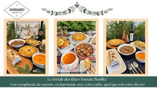 Image promotion Tomate Basilic Repentigny