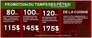 Image promotion Bateau d'Asie