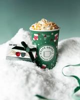 Image promotion Café Dépôt Express