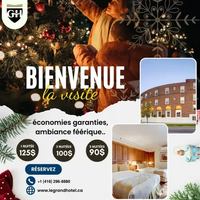 Image promotion Restaurant