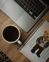 Image promotion Le Grand R