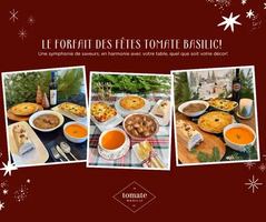 Image promotion Tomate Basilic Repentigny