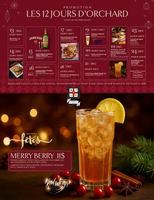 Image promotion Orchard Pub & Grill