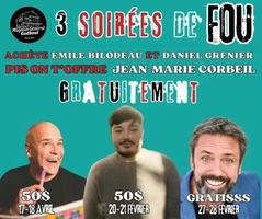 Image promotion Resto-Pub Ancien Magasin Général