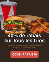 Image promotion Resto Richard