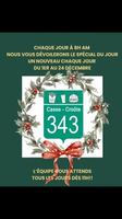 Image promotion Le casse-croûte 343