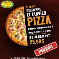 Image promotion pizza welat