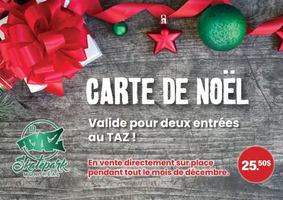 Image promotion Le Resto-TAZ