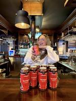 Image promotion La Voie Maltée - Brasserie Artisanale (Chicoutimi)