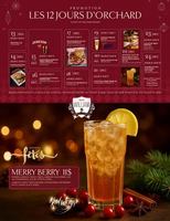 Image promotion Lord William Pub