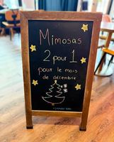 Image promotion Armelle Café