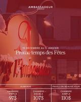 Image promotion Resto-bar l'Ambassadeur